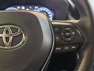 Toyota Rav4 2.5l 220H Advance