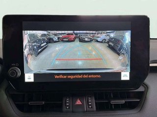 Toyota Rav4 2.5l 220H Advance