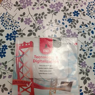 Libros 2 ESO