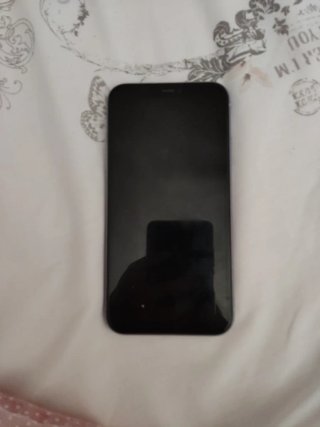 iPhone 11 lila