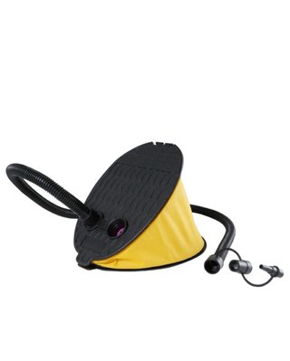 Colchón inflable Intex usado una vez