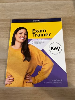 libro lngles 1°bachillerato