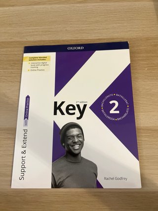 libro lngles 1°bachillerato