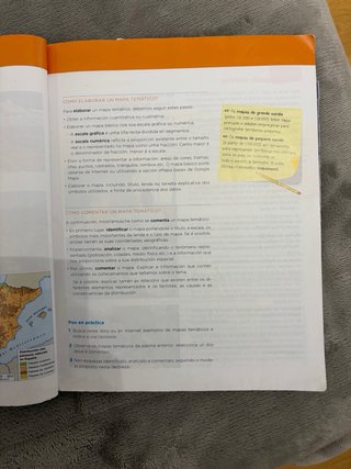 Xeografía e historia, 3 ESO, Galicia, Operación...