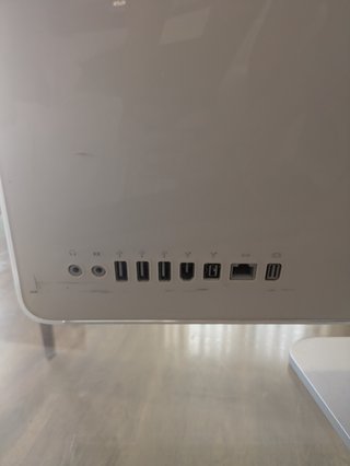 iMac G5 (2004-2005) - Para piezas