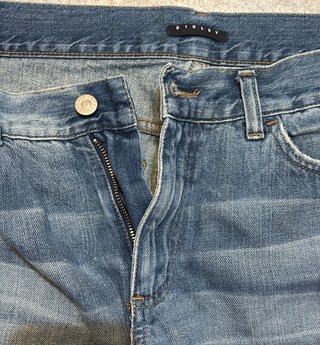 Jeans Sisley Donna Taglia 44