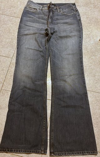 Jeans Sisley Donna Taglia 44