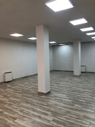 Alquiler local