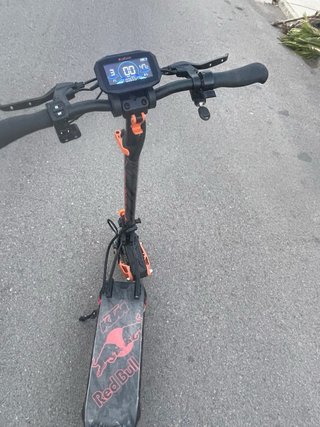 Kukirin G2 Max Patinete Eléctrico