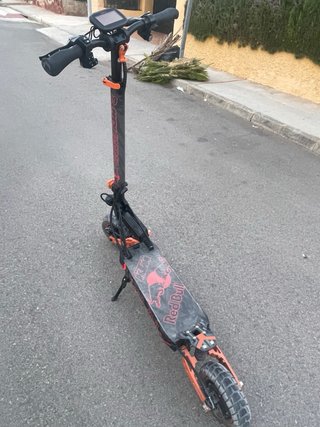 Kukirin G2 Max Patinete Eléctrico