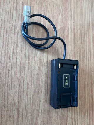 Grabador de Sonido Zoom F8N