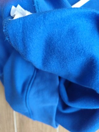 Felpa Polo Ralph Lauren Blu