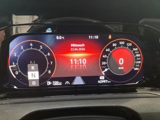Volkswagen Golf  GTI 2023 245cv 42.000 km Garantia
