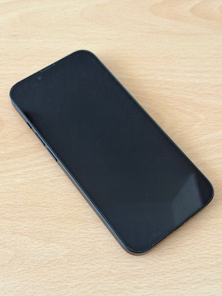 iPhone 14 Negro