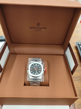 Reloj Patek Phillippe Nautilus