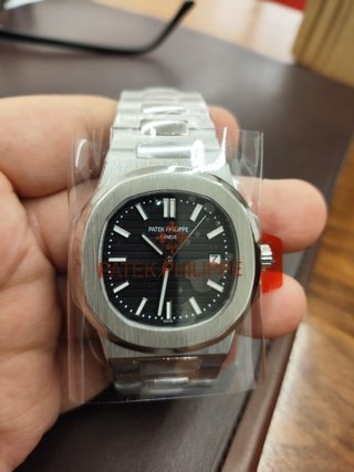 Reloj Patek Phillippe Nautilus