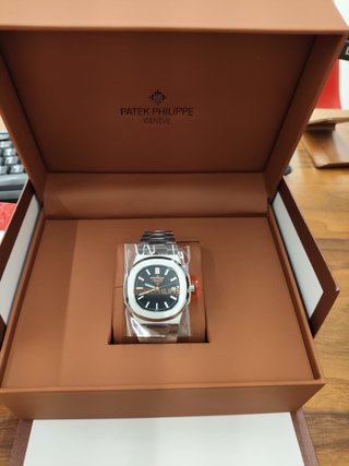Reloj Patek Phillippe Nautilus