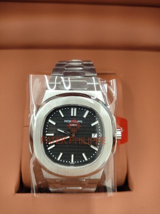 Reloj Patek Phillippe Nautilus