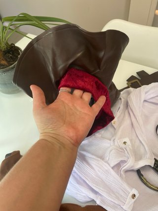 Disfraz Pirata Niño Talla 10 años