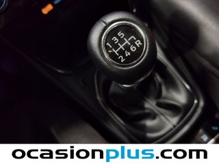 Ford Puma 1.0 EcoBoost MHEV Titanium Design 92 kW (125 CV)