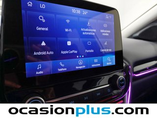 Ford Puma 1.0 EcoBoost MHEV Titanium Design 92 kW (125 CV)