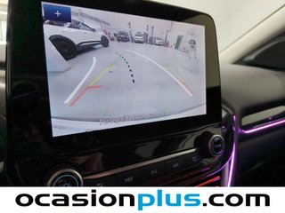 Ford Puma 1.0 EcoBoost MHEV Titanium Design 92 kW (125 CV)
