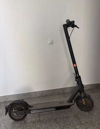 Patinete Eléctrico Xiaomi
