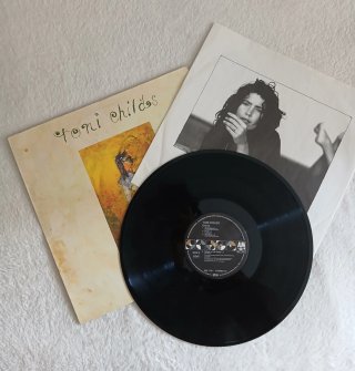 Toni Childs - Union LP