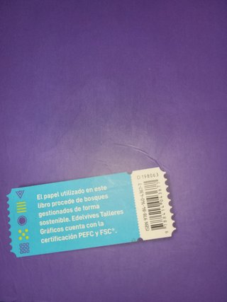 Libro Música y Danza 6 Edelvives