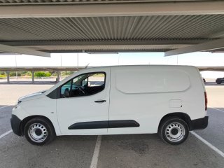 Citroen Berlingo 2020