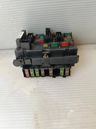 BSM Caixa Fusíveis Peugeot Citroen 9646405480