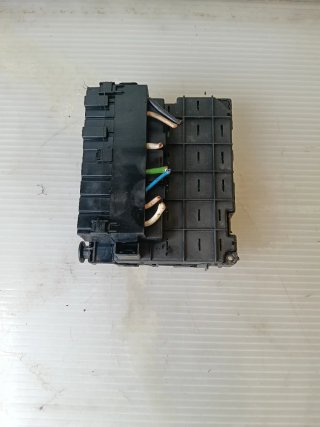 BSM Caixa Fusíveis Peugeot Citroen 9646405480