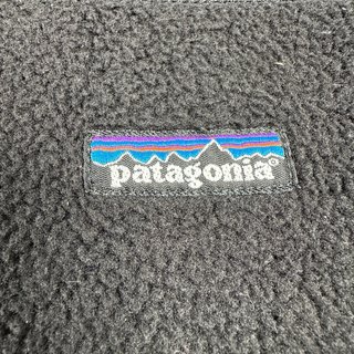 Chaqueta Patagonia Partial Eclipse unisex Talla L