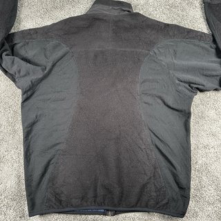 Chaqueta Patagonia Partial Eclipse unisex Talla L