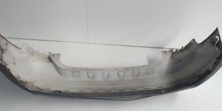 Ford 237652 paragolpes trasero focus iii sedan 1.0