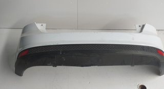 Ford 237652 paragolpes trasero focus iii sedan 1.0