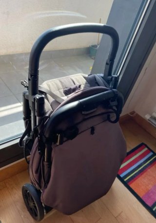 Passeggino Inglesina Quid2