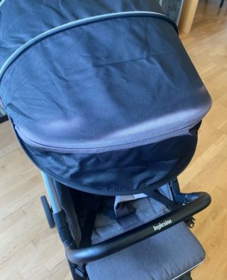 Passeggino Inglesina Quid2