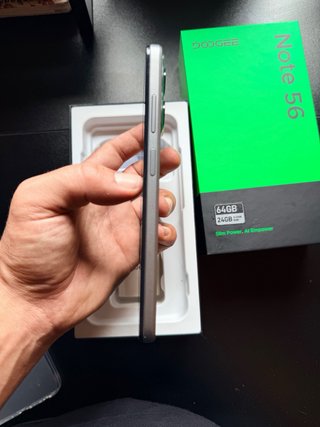 Doogee Note 56 64GB Nuevo