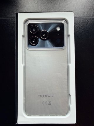 Doogee Note 56 64GB Nuevo