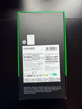 Doogee Note 56 64GB Nuevo