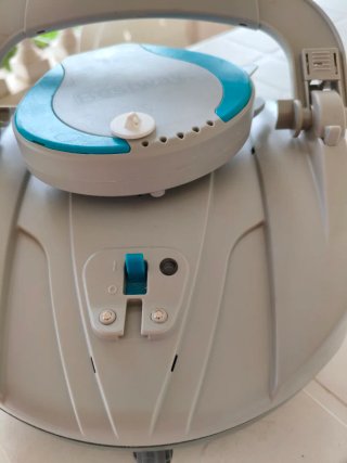 Robot Limpia Piscinas Bestway
