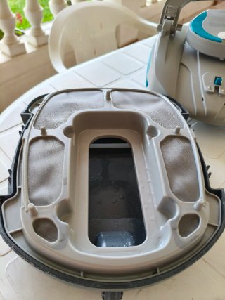 Robot Limpia Piscinas Bestway