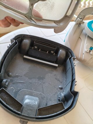 Robot Limpia Piscinas Bestway