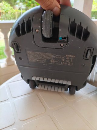 Robot Limpia Piscinas Bestway