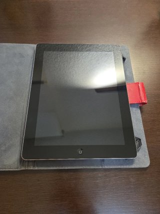 iPad 3 16GB Wifi Negro.