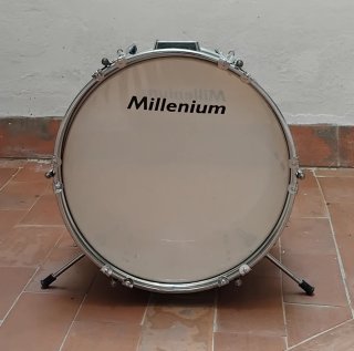 Batería completa Millenium