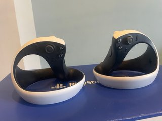 PS VR2 para PS5