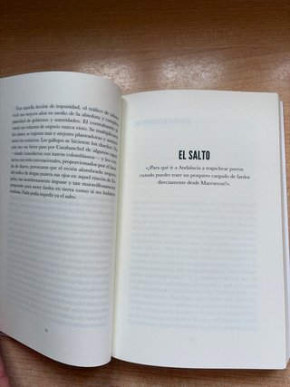“ Fariña” libro