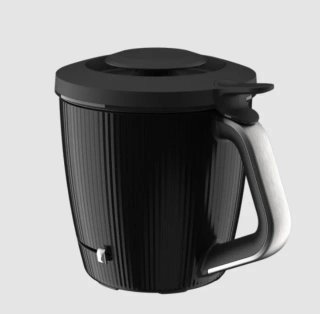 Vendo Vaso Thermomix TM7 Nuevo